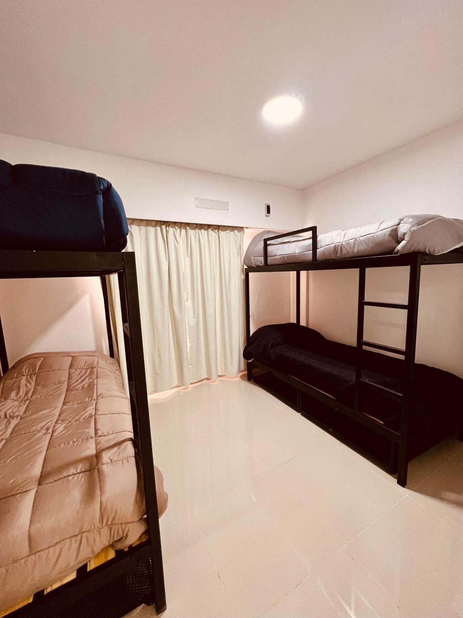 Black Star Art Hostel Neuquen Ngoại thất bức ảnh